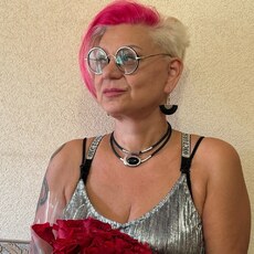 Фотография девушки Светлана, 61 год из г. Запорожье