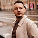 Сергей, 32 года