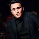 King, 33 года