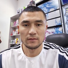Фотография мужчины Нур, 36 лет из г. Туркестан