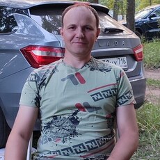 Фотография мужчины Радик, 36 лет из г. Бугульма