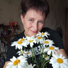 Фотография девушки Надежда, 52 года из г. Тула