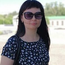 Фотография девушки Алёна, 38 лет из г. Верхняя Пышма