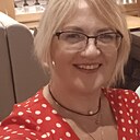 Незнакомка, 57 лет