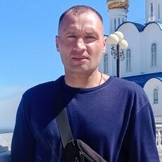 Фотография мужчины Саня, 44 года из г. Петропавловск-Камчатский