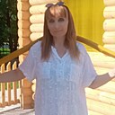 Лиса, 44 года