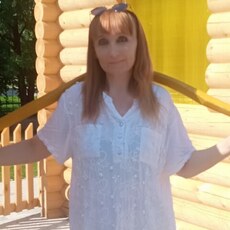 Фотография девушки Лиса, 44 года из г. Петропавловск