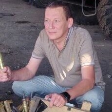 Фотография мужчины Юрий, 44 года из г. Новочебоксарск