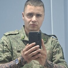 Фотография мужчины Алексей, 22 года из г. Усть-Кут