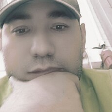Фотография мужчины Hasanboy, 34 года из г. Прага