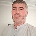 Салман, 42 года