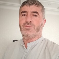 Фотография мужчины Салман, 42 года из г. Семей
