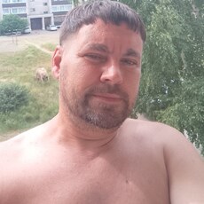 Фотография мужчины Саша, 44 года из г. Яровое