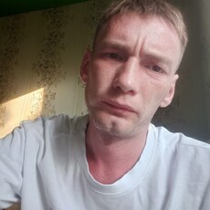Фотография мужчины Алексей, 33 года из г. Сатка