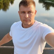 Фотография мужчины Александр, 39 лет из г. Серов