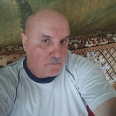 Фотография мужчины Василий, 61 год из г. Димитровград
