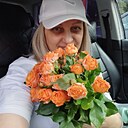 Надежда, 45 лет