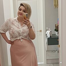 Фотография девушки Светлана, 36 лет из г. Минск