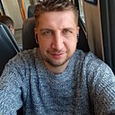 Антон, 39 лет