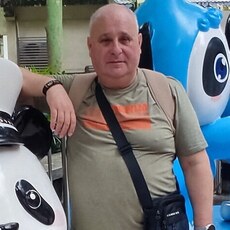Фотография мужчины Валерий, 58 лет из г. Подольск