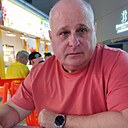 Валерий, 58 лет