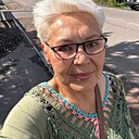 Рабия, 67 лет