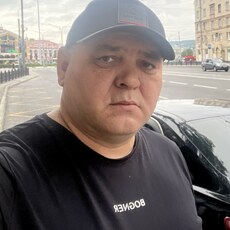 Фотография мужчины Константин, 51 год из г. Новокузнецк
