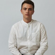 Фотография мужчины Алексей, 27 лет из г. Екатеринбург