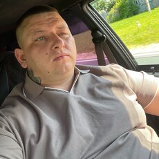 Фотография мужчины Коля, 36 лет из г. Ковров