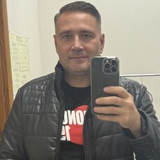 Фотография мужчины Сергей, 43 года из г. Пермь