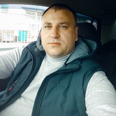 Фотография мужчины Вячеслав, 37 лет из г. Клин