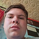 Владимир, 22 года