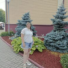 Фотография девушки Любовь, 38 лет из г. Анжеро-Судженск