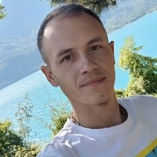 Фотография мужчины Roman, 30 лет из г. Вроцлав