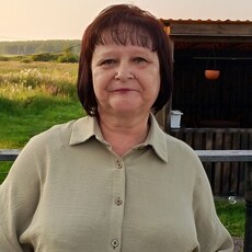 Фотография девушки Галина, 59 лет из г. Катайск