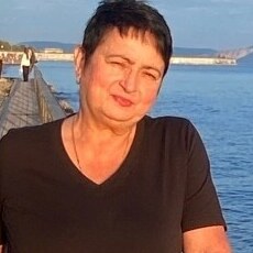 Фотография девушки Galina, 56 лет из г. Шатки