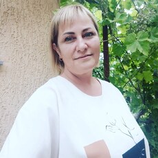 Фотография девушки Екатерина, 43 года из г. Бахчисарай