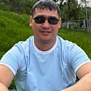 Саян, 32 года