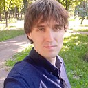 Роман, 35 лет