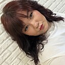 Анастасия, 21 год