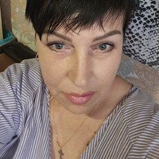 Фотография девушки Надежда, 53 года из г. Харьков
