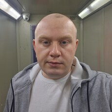 Фотография мужчины Даниил, 27 лет из г. Пермь