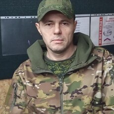 Фотография мужчины Север, 43 года из г. Белолуцк