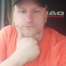 Фотография мужчины Вадим, 38 лет из г. Пинск