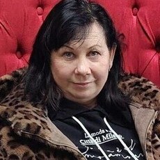 Фотография девушки Светлана, 56 лет из г. Барнаул