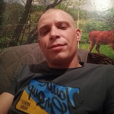 Фотография мужчины Вадим, 33 года из г. Ельня