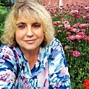 Ирина, 62 года