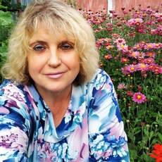 Фотография девушки Ирина, 62 года из г. Стародуб