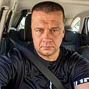 Серган, 44 года