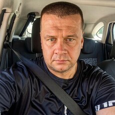 Фотография мужчины Серган, 44 года из г. Белорецк